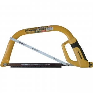 Image of Roughneck Bow Saw with Soft Grip Handle 12 300mm
