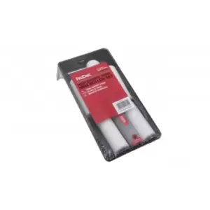 Image of ProDec 5X 4" HD Foam Mini Roller Kit- you get 24