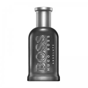 Image of Hugo Boss Absolute Eau de Parfum For Him 50ml