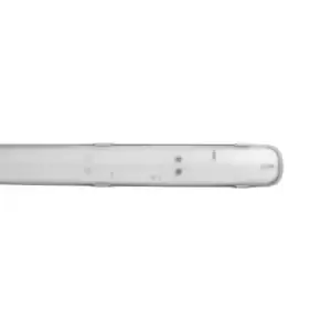 Image of Kosnic Avon Non-Corrosive 4FT 20W Integrated LED Batten - Cool White - KENC20S4F-W40