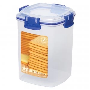 Image of Sistema Cracker Container 900ML