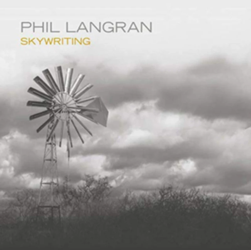 Image of Skywriting CD / Album