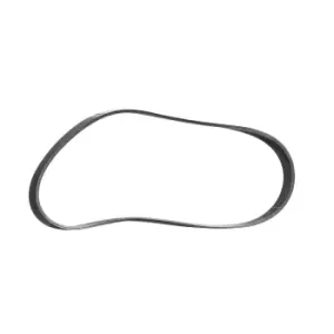 Image of GATES V-ribbed belt SMART 6PK803EST 0019939696,0029931396,0029939196 Serpentine belt,Auxiliary belt,Poly V-belt,Ribbed belt,Multi V-belt,Poly belt