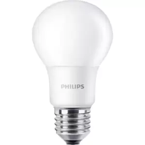 Image of Philips CorePro 5.5W LED ES E27 GLS Very Warm White Dimmable - 76266