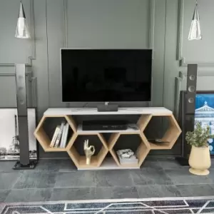 Image of Honey TV Stand TV Unit for TVs up to 55 inch
