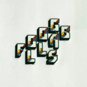 Image of Goofballs by Eric Copeland CD Album