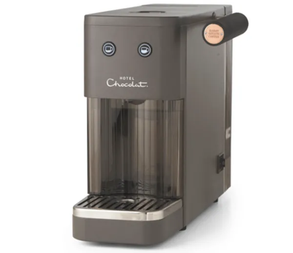 Image of Hotel Chocolat Podster HC02 Coffee Maker