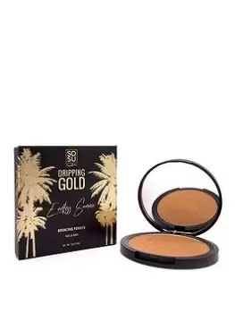 Image of Sosu By Suzanne Jackson Dripping Gold Endless Summer Bronzer