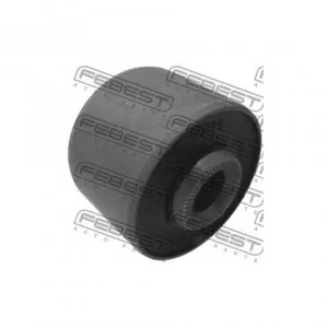 Image of Lower Front Track Control Arm Bush FEBEST NAB-01J