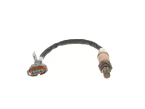 Image of Bosch Lambda sensor OPEL,VAUXHALL F 00H L00 428 25335280,25335280,855524 93189975,25335280,25335280,855390,855524,93189975,C25162753,25335280,93189975