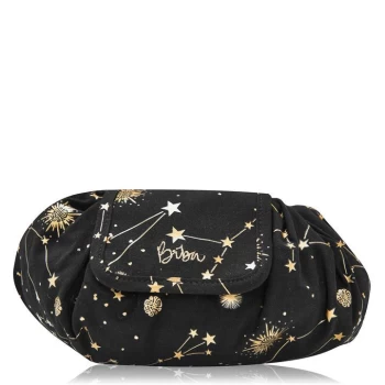 Image of Biba Drawstring Makeup Bag