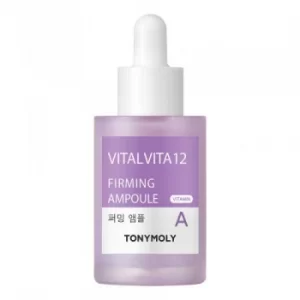 Image of TONYMOLY Vital Vita 12 Firming Ampoule 30ml