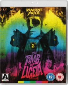 Image of The Tomb of Ligea