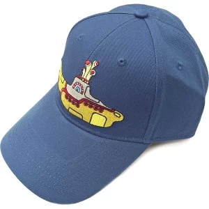 Image of The Beatles - Yellow Submarine Baseball Cap