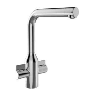 Image of Bristan Wine Easyfit Kitchen Tap