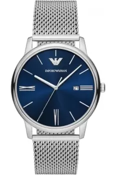 Image of Gents Emporio Armani Watch AR11571