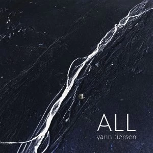 Image of Yann Tiersen - All Vinyl