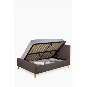 Image of Ashbourne Ottoman Bed without Mattress