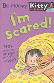 Image of Im Scared by Bel Mooney Paperback