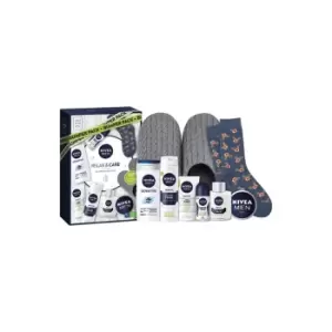Image of Nivea Men Relax and Care Collection