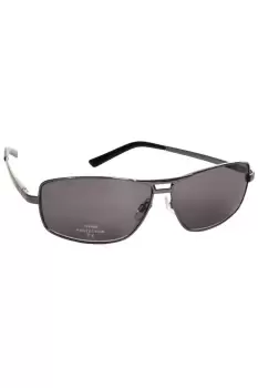 Image of Enforcement Tinted Sunglasses