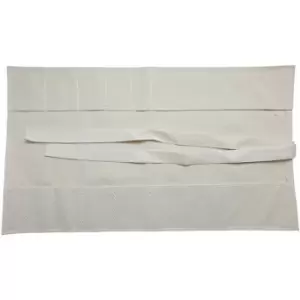 Image of Asahi JCCR5 Canvas Tool Roll 5 Pocket