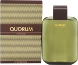 Image of Antonio Puig Quorum Aftershave Splash 100ml