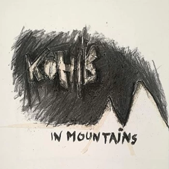 Image of Kohib - In Mountains Vinyl