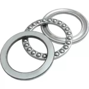Image of 51210 Thrust Ball Bearing