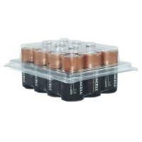 Image of Duracell MN1400 C Batteries - Tub of 12
