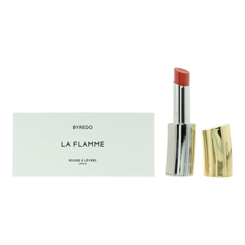 Image of Byredo Lipstick 3g - 361 La Flamme