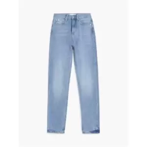Image of Calvin Klein Jeans Authentic Slim Straight - Blue