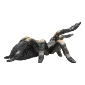 Image of ANIMAL PLANET Wildlife & Woodland Red Kneed Tarantula Spider Toy...