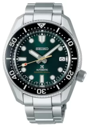 Image of Seiko Limited Edition Prospex “Island Green1968 Watch