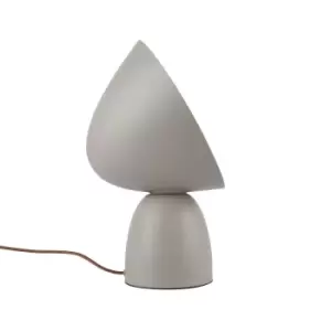 Image of Hello Globe Table Lamp Brown E14