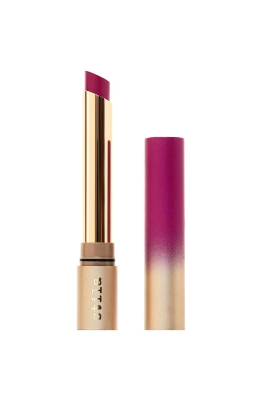 Image of Stila Matte Lip Color Kiss And Tell