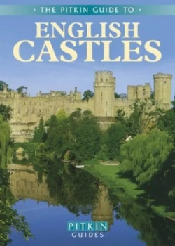 Image of English Castles by Ann Lockhart Book