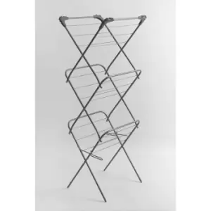 Image of Slimline 3 Tier Clothes Dryer
