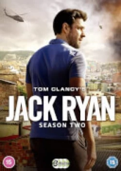 Image of Jack Ryan - Season 2