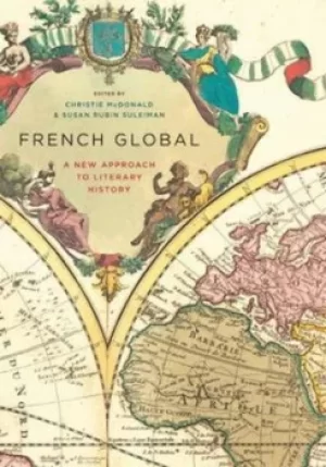 Image of French global by Christie Mcdonald