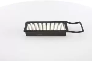Image of Bosch Air filter HONDA 1 987 429 191 17220PWA003,17220PWC000,17220PWC505HE Engine air filter,Engine filter