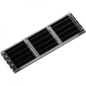 Image of Solar cell IXYS KXOB22 12X1LKXOB22 12X1F 0.5 Vdc 44 mA