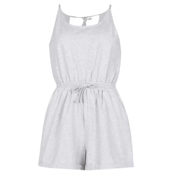 Image of SoulCal Playsuit Womens - Ice Marl