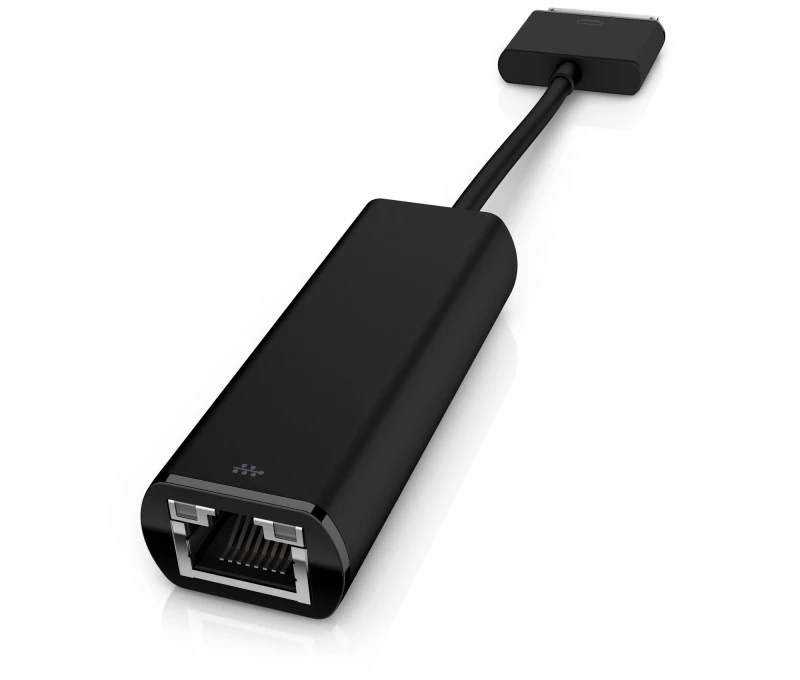 Image of HP ElitePad Ethernet Adapter