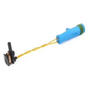 Image of TRW Brake Pad Wear Sensor GIC242 Brake Wear Indicator,Brake Wear Sensor MERCEDES-BENZ,C-Klasse T-modell (S205),C-Klasse Limousine (W205)