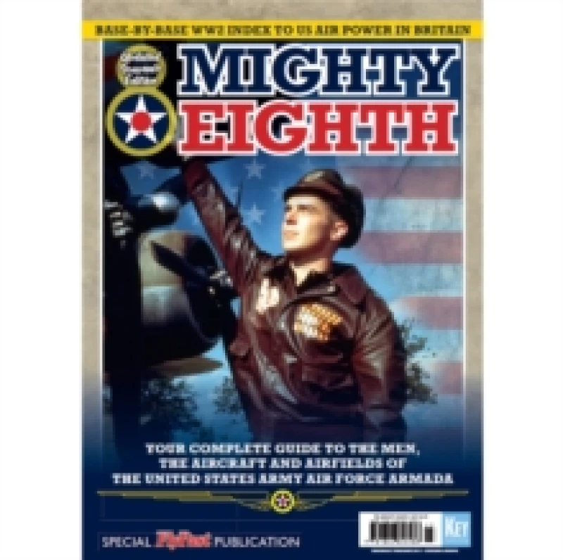 Image of The Mighty Eighth Paperback / softback