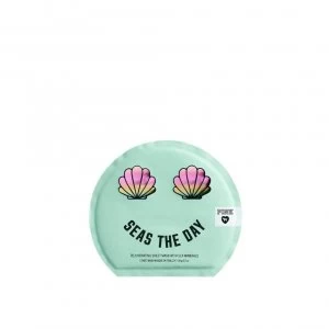 Image of Victoria's Secret Pink Seas The Day Sheet Mask 20g