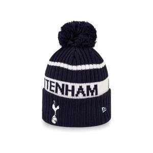 Image of New Era Spurs Workmark Bobble Hat