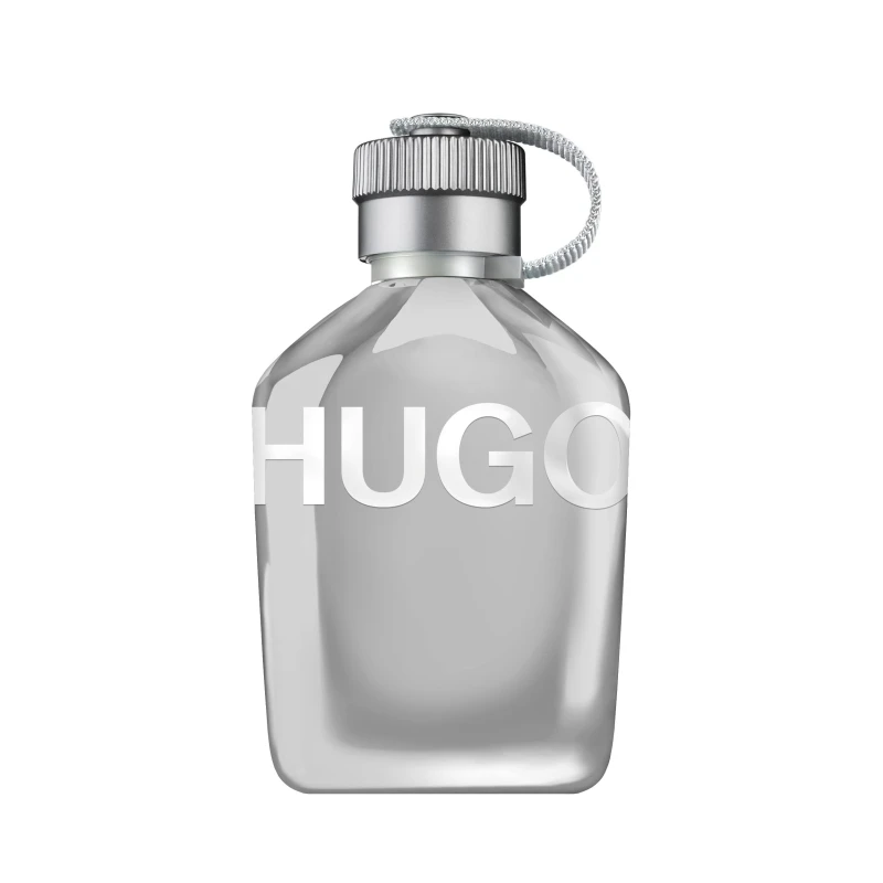 Image of Hugo Boss Hugo Reflective Edition Eau de Toilette 125ml Spray