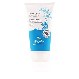 Image of FLOR D'AMETLER crema manos 150ml